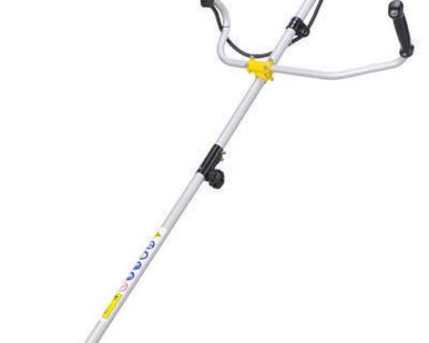 фото Бензиновый тример Huter GGT-1300S