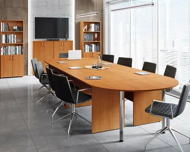 фото Кабинет для переговоров Рубин 42 209