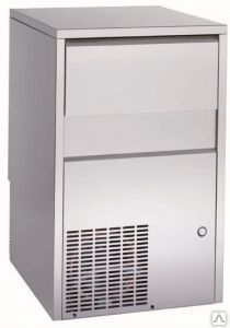 фото Льдогенератор Apach ACB3715 W (кубики)