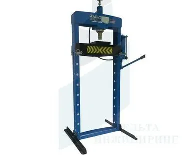 фото Пресс Т61220M AE&amp;T 20 т гидравлический