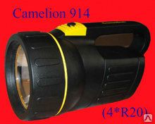 фото Фонарь Camelion 914