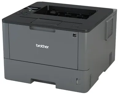 фото Принтер Brother HL-L5100DN