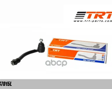 фото RS7015L TRT Наконечник рулевой RS7015L TRT левый 56820-4L000 Solaris, Rio TRT арт. RS7015L