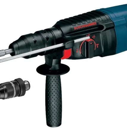 Фото №0 Перфоратор GBH 2-26 DFR 0611254768