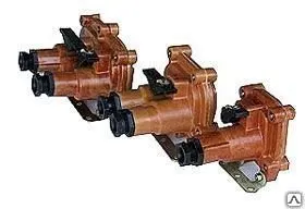 фото Пост кноп.КУ-93 1ExdIIBT5