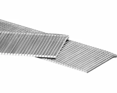 фото Гвозди тип 300, 12мм, ЗУБР Эксперт"