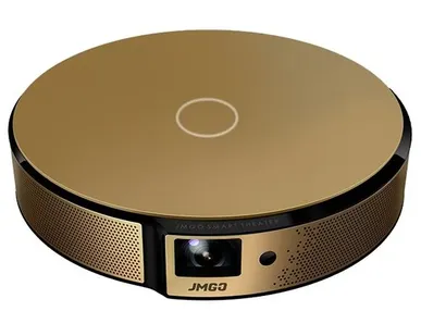 фото Проектор JmGO E8