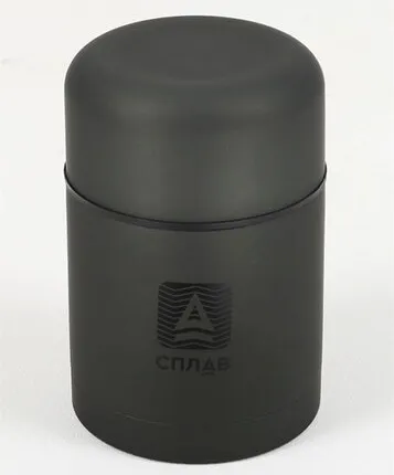 Фото №0 Термос для еды Сплав SH-600