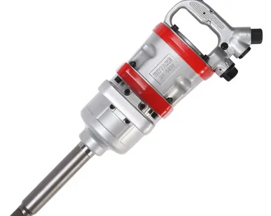 фото Гайковерт пневматический ROTAKE RT-5880