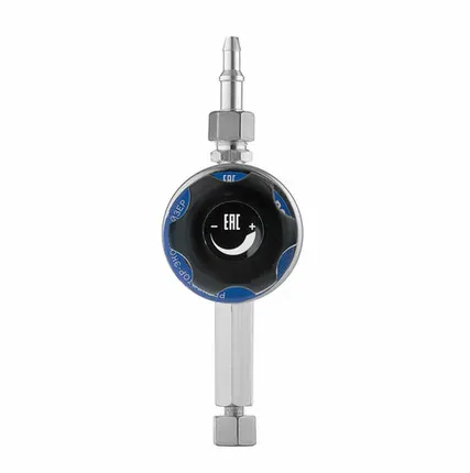 Фото №0 ПТК РЭ-1, Регулятор-экономайзер (001.010.352)