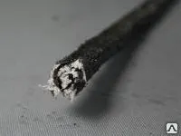 фото Набивка асбестовая АГИ 4,0-42 мм кг