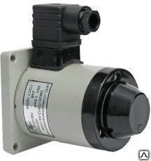 Фото №0 Электромагнит ЭМ-10 для распределителя ВЕ10 - Г12, Г24, Г48, В36, В110, В22