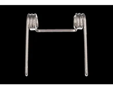 фото Пружина Wahl S08148-7060 Черный