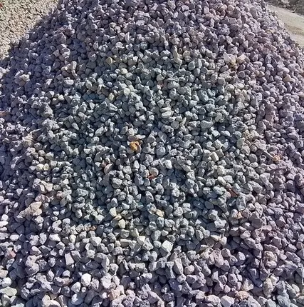 Фото №0 Щебень вторичный фракции 20/40