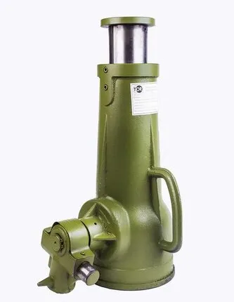 Фото №0 Домкрат винтовой TOR ДВ 16,0 т