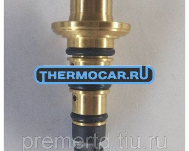 фото Клапан компрессора кондиционера, RC-U08263