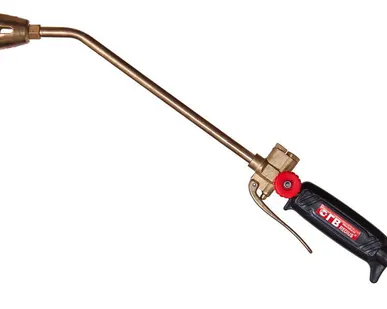 фото Горелка газ/возд ГВ-100-Р