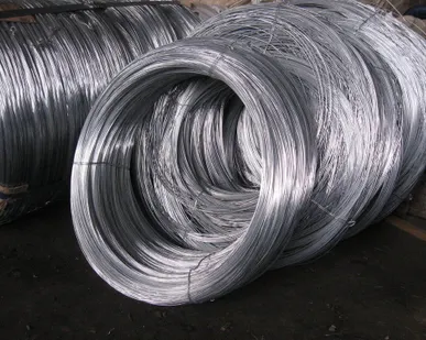 фото Проволока 4 мм ГОСТ 3282-74