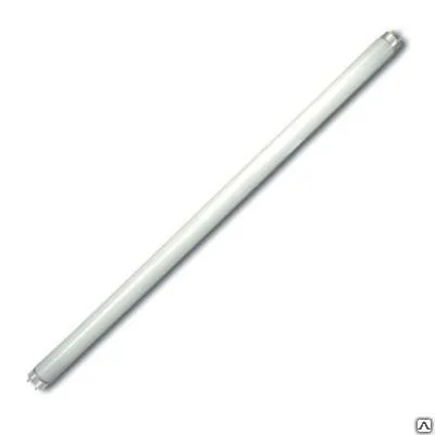 Фото №0 Люминесцентная лампа OSRAM L 18W/765 6500K