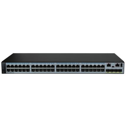 Фото №0 Коммутатор HUAWEI S5720-52P-EI-AC