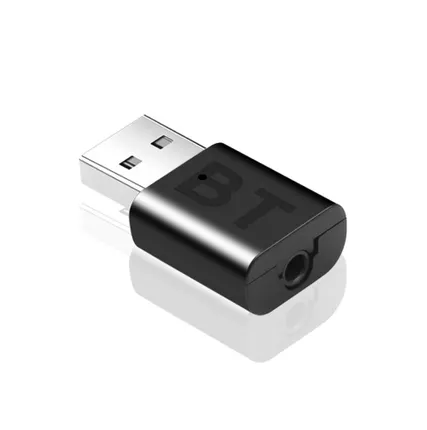 Фото №0 Bluetooth адаптер USB - AUX