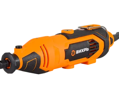 фото Гравер электрический Вихрь Г-160ГВ с гибким валом