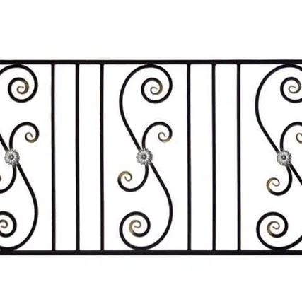 Фото №0 Ограждение ОГ - 19/3