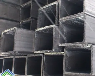 фото Профильная труба прямоугольная 50х25х1,4 ТУ 14-105-737-2004 1пс х/к