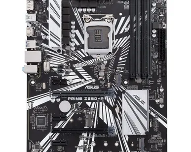 фото Материнская плата ASUS PRIME