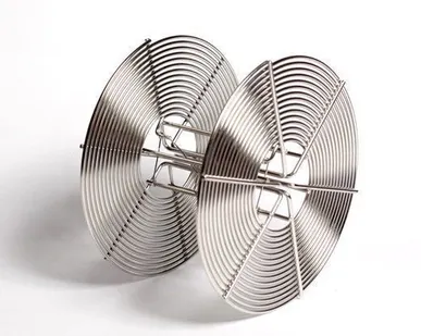 фото Катушки для намотки рулонной рентгенпленки Hewes