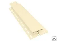 фото H-профиль соединительный Vinylon, птичье молоко