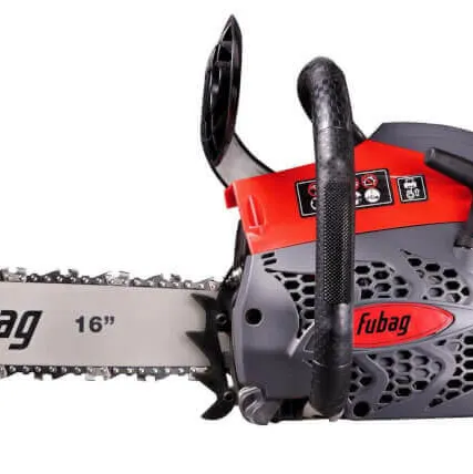 Фото №0 Бензопила Fubag FPS 37 38705