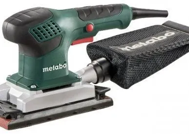 фото Шлифовальная машина Metabo SR 2185 22300 кол./мин.