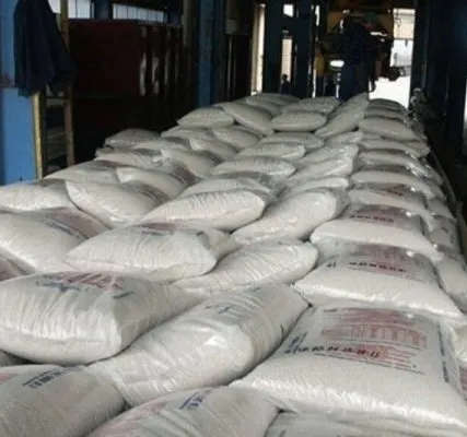 Фото №0 Известь негашеная ГОСТ 3 СОРТ п. Угловка валом