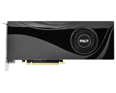 фото Видеокарта Palit GeForce RTX