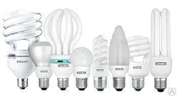 фото Лампа энергосберегающая LED Е27 2,5,3,5,7,8,9,10,11,13,15,20 Вт