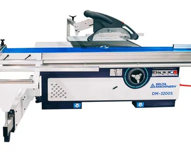 фото Форматно-раскроечный станок DELTAMACHINERY DM-3200S