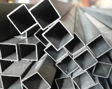 фото Труба профильная 40х40х2 мм