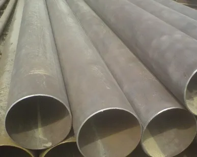 фото Труба восстановленная 426х8