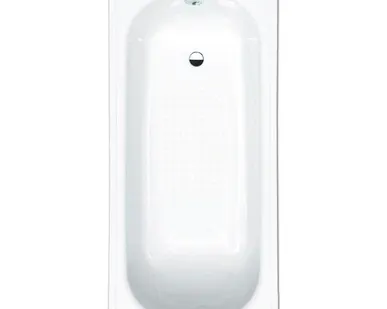 фото Ванна стальная Tivoli Standart 170x70х36