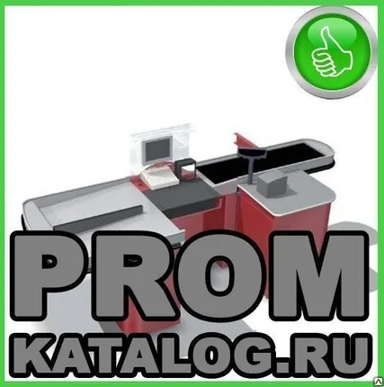 Фото №0 Кассовые боксы и кабины