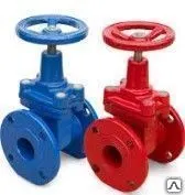 фото Задвижка фонтанная ЗМС 65х21 ЗМ 65х21