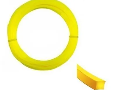 фото Леска TS2412 (витой квадрат)