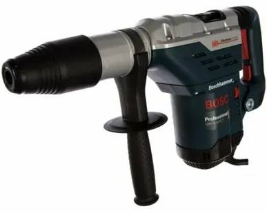 фото Перфоратор Bosch GBH 5-40 DCE