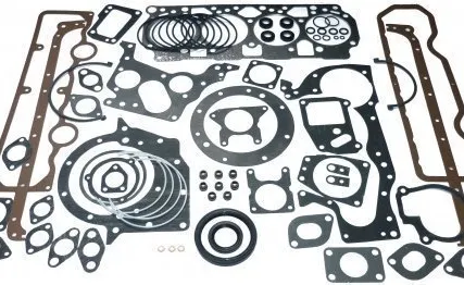 Фото №0 Комплект прокладок двигателя А-41