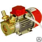 фото Насос самовсасывающий Rover pompe MARINA 20 12V (вода, топливо, антифризы)