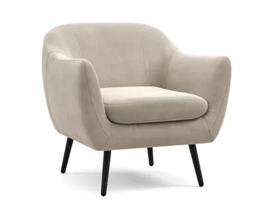 фото Кресло Цвет Диванов Кресло Лагом 25