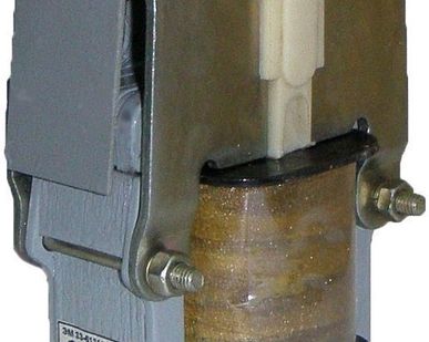 фото Электромагнит ЭМ-33-6
