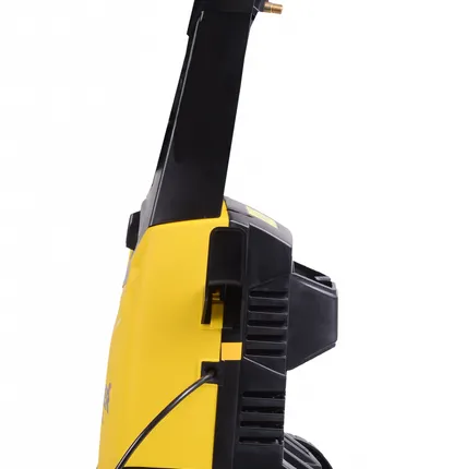 Фото №12 Мойка высокого давления для автомобиля HUTER M165-PW, может работать от емкости, 110-165 бар