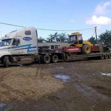 Фото №0 Трал-телескоп